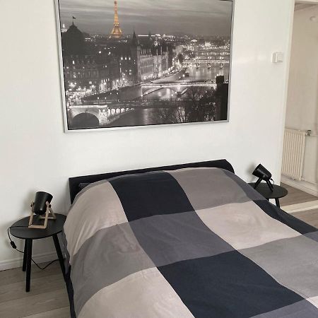 Noa'S Place ザントフォールト エクステリア 写真