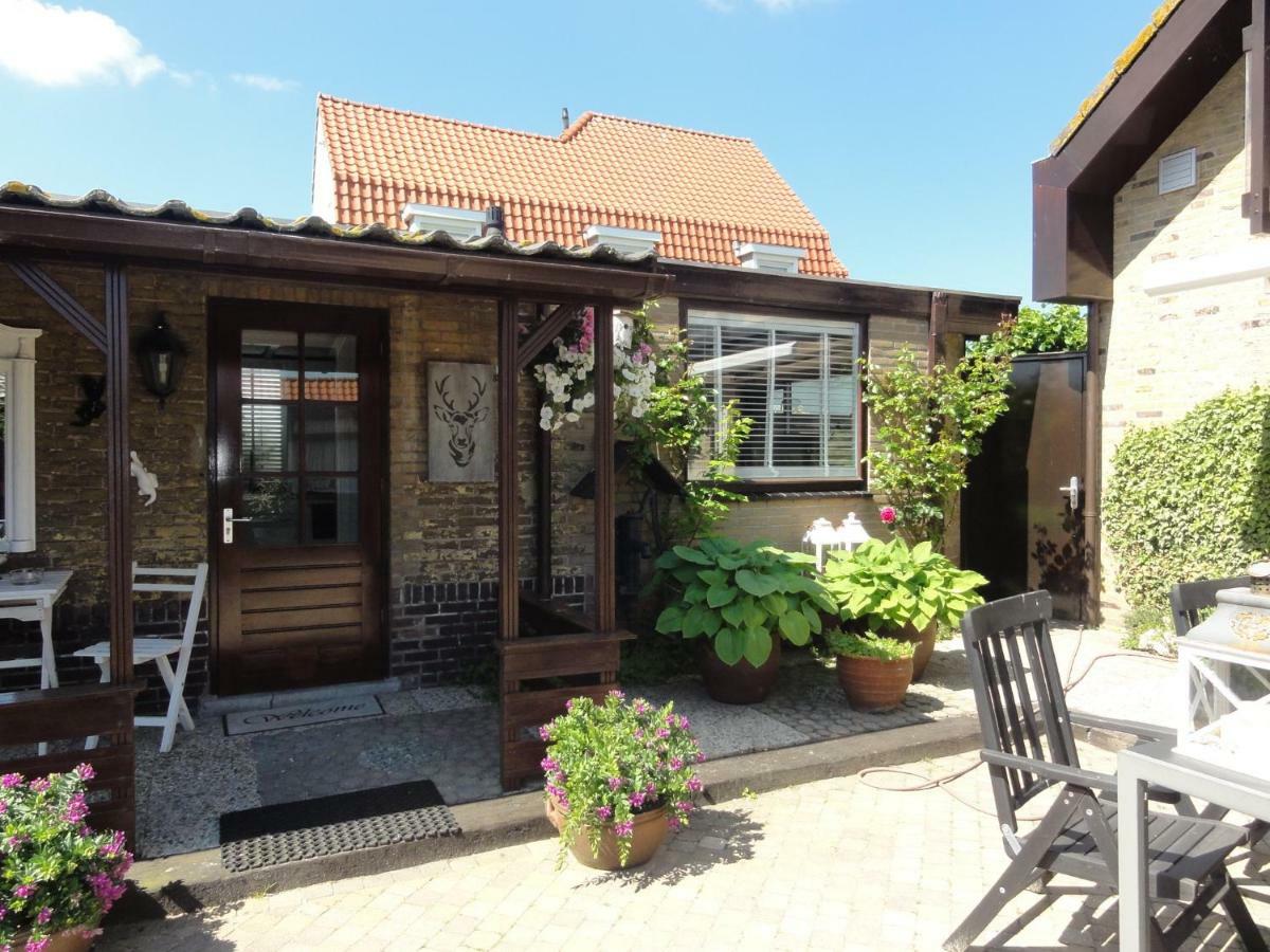 Noa'S Place ザントフォールト エクステリア 写真